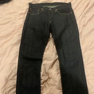 Dark jeans Ralph Lauren